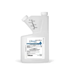 Atticus Gravex 20 EW Fungicide, 16 oz — systemic DMI fungicide concentrate product photograph on a plain background