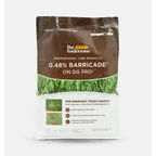 The Andersons Barricade Granular Pre-Emergent — pre-emergent herbicide product photograph on a plain background