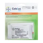 Prime Source Celsius WG Easy Mix Packet — professional post-emergent herbicide product photograph on a plain background