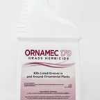 Gordon's Ornamec 170 Grass Herbicide, 32 oz — selective grass herbicide product photograph on a plain background