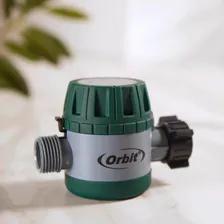 Orbit Mechanical Water Timer (62034) — mechanical hose timer product photograph on a plain background