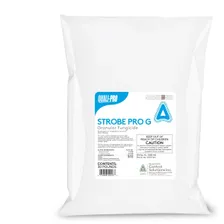 Quali-Pro Strobe Pro G Granular Fungicide, 30 lb โ combination granular fungicide product photograph on a plain background