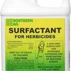 Southern Ag Non-Ionic Surfactant for Herbicides (16 oz) — spray adjuvant product photograph on a plain background