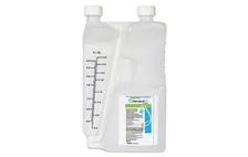 Syngenta Demand CS Insecticide Concentrate โ professional surface insecticide product photograph on a plain background