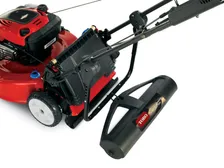 Toro Lawn Striping System (20601) — mower striping roller attachment product photograph on a plain background